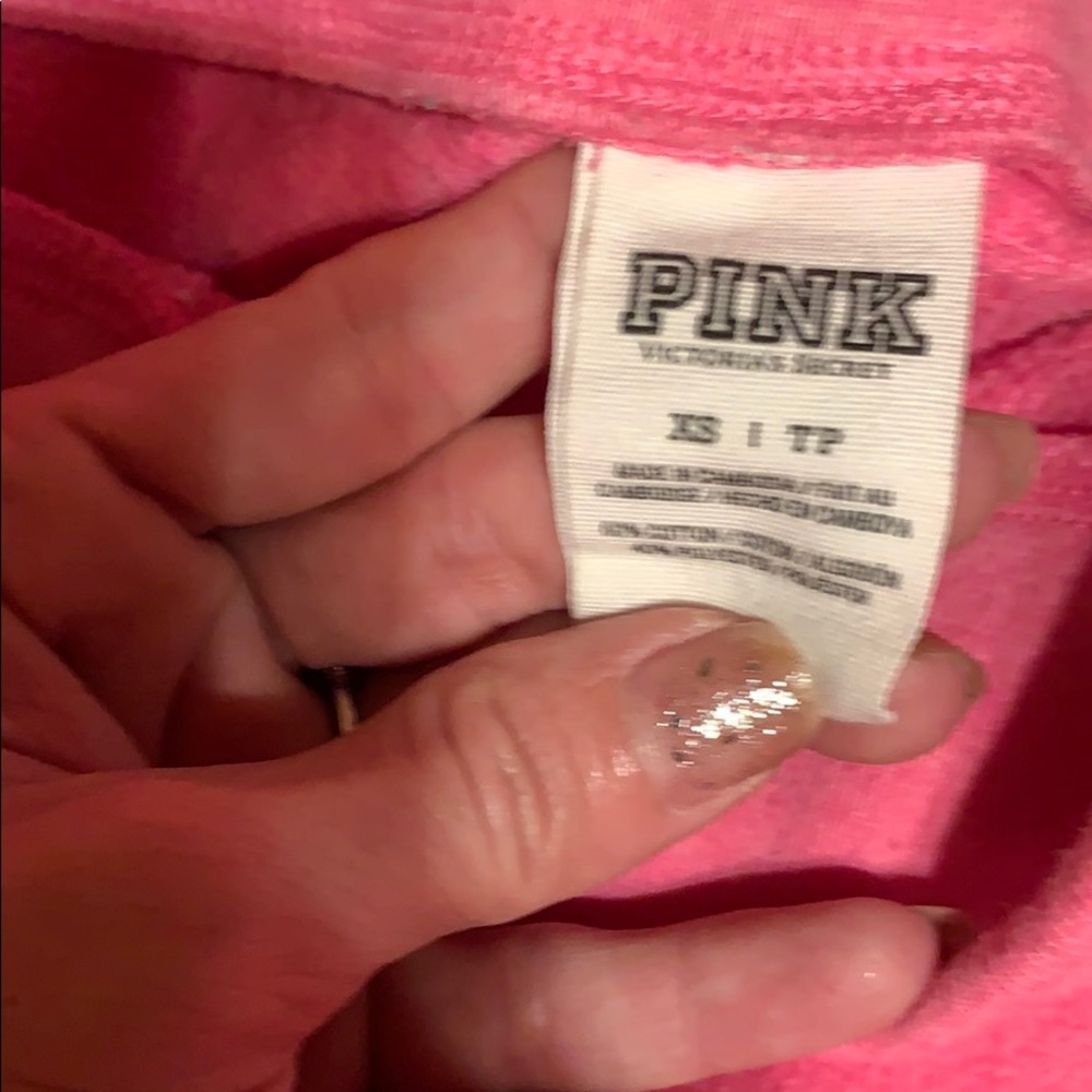 PINK pink bling set ✅reaerved✅ - Picture 6 of 8